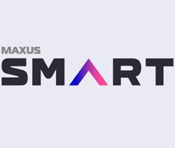Maxus SMART